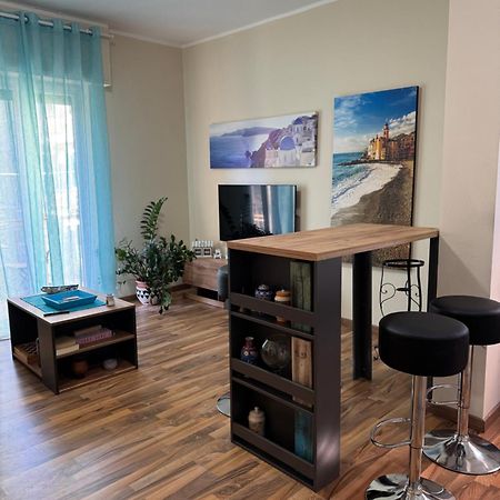 Macchiabellihome Centro Рекко Экстерьер фото