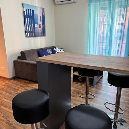 Macchiabellihome Centro Рекко Экстерьер фото
