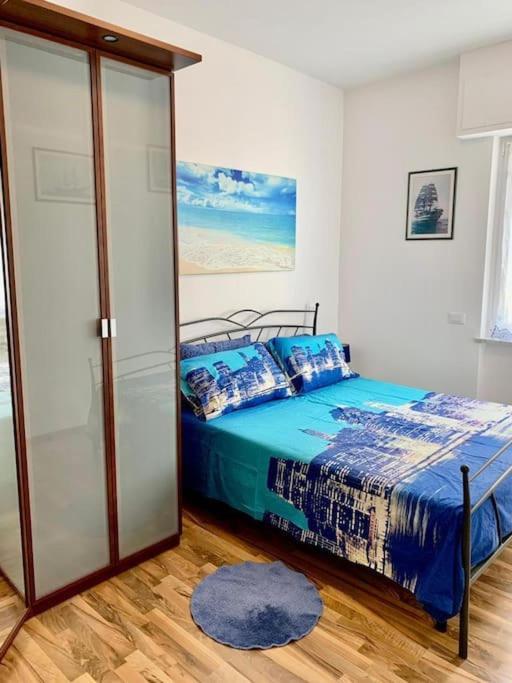 Macchiabellihome Centro Рекко Экстерьер фото