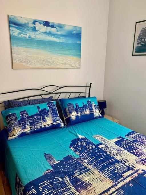 Macchiabellihome Centro Рекко Экстерьер фото