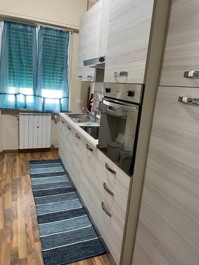 Macchiabellihome Centro Рекко Экстерьер фото