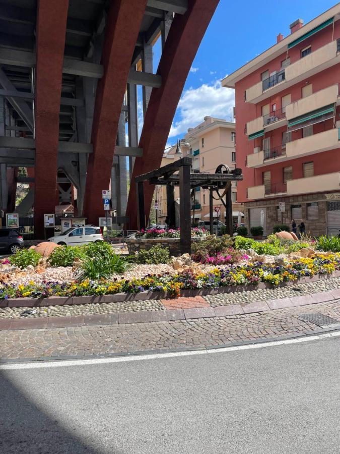 Macchiabellihome Centro Рекко Экстерьер фото