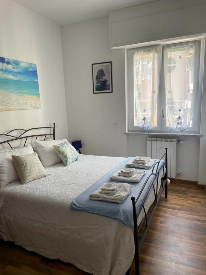 Macchiabellihome Centro Рекко Экстерьер фото
