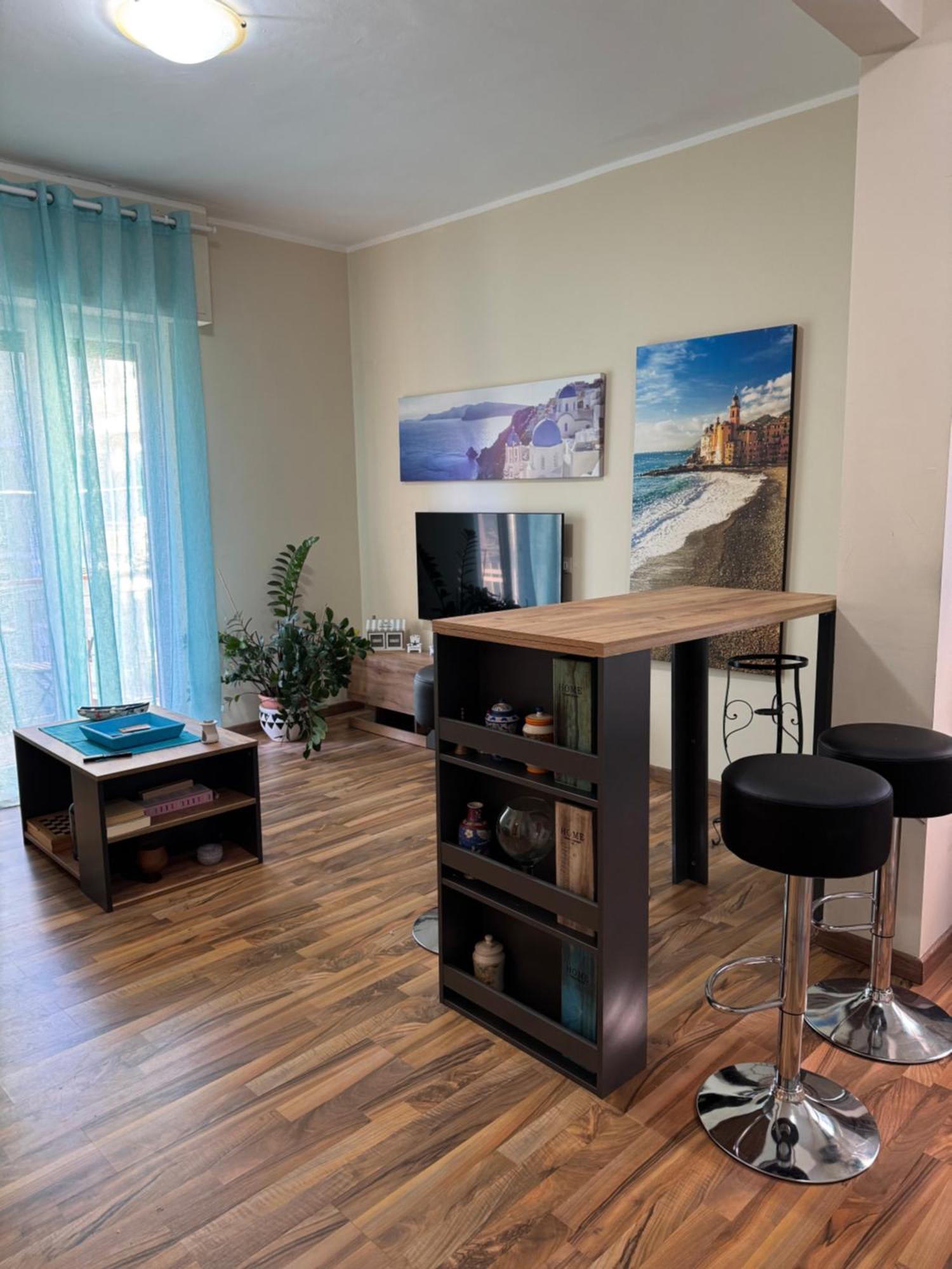 Macchiabellihome Centro Рекко Экстерьер фото
