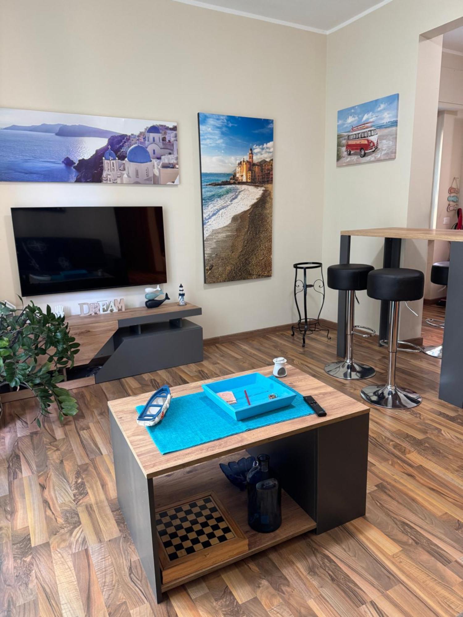 Macchiabellihome Centro Рекко Экстерьер фото