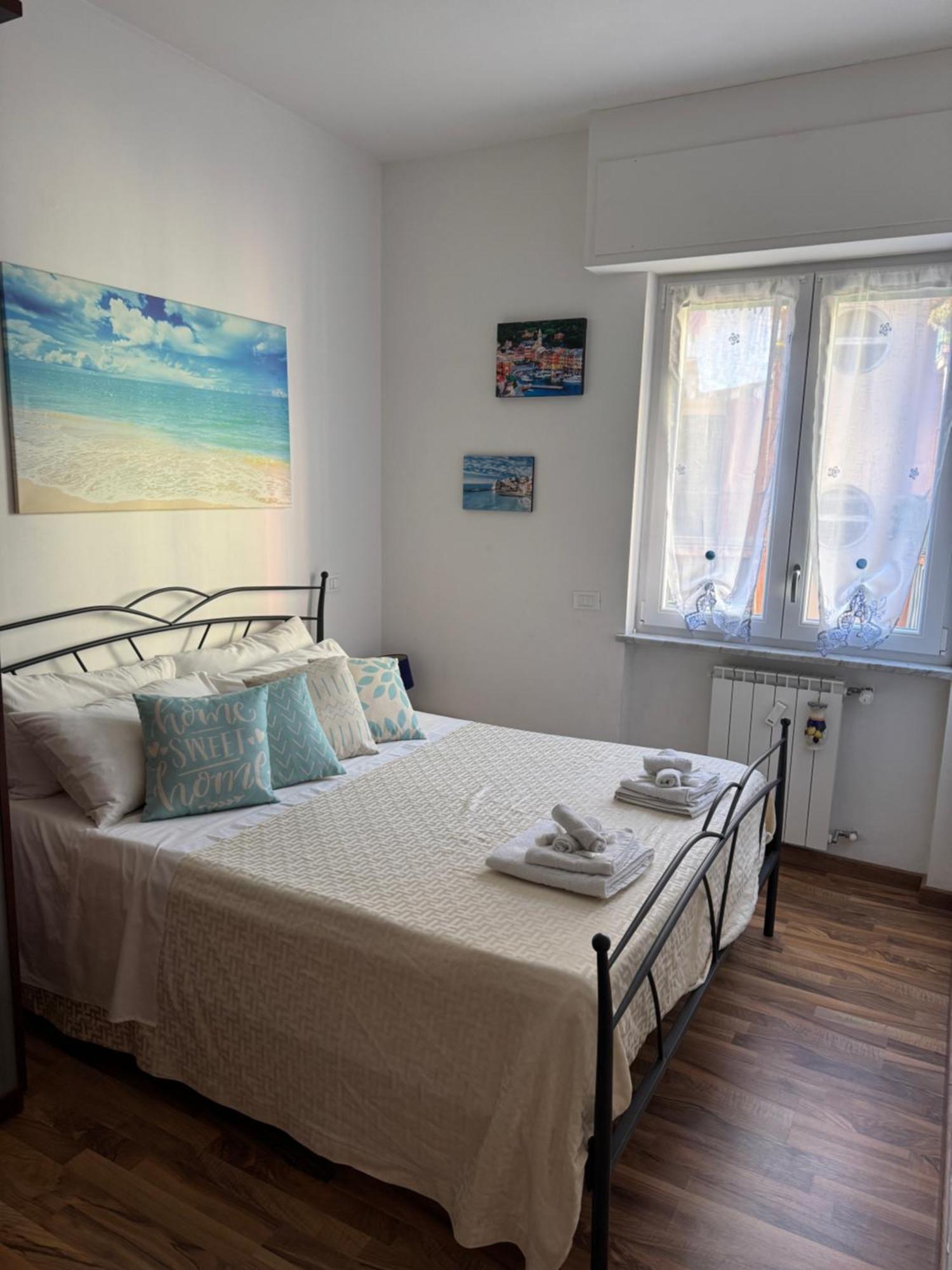 Macchiabellihome Centro Рекко Экстерьер фото